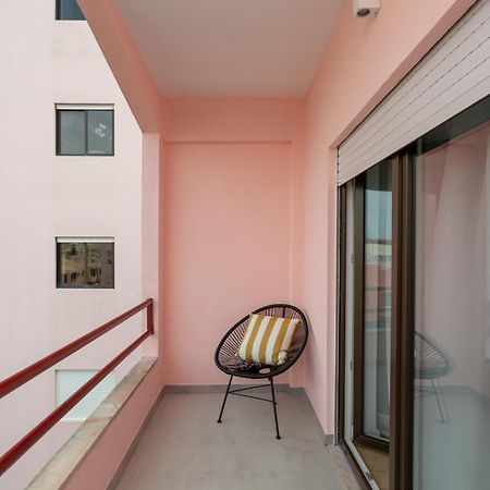Beguest Retiro Da Guia Lejlighed Cascais Eksteriør billede