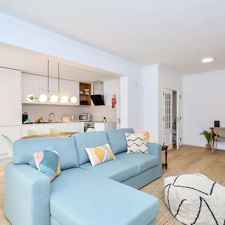 Beguest Retiro Da Guia Lejlighed Cascais Eksteriør billede