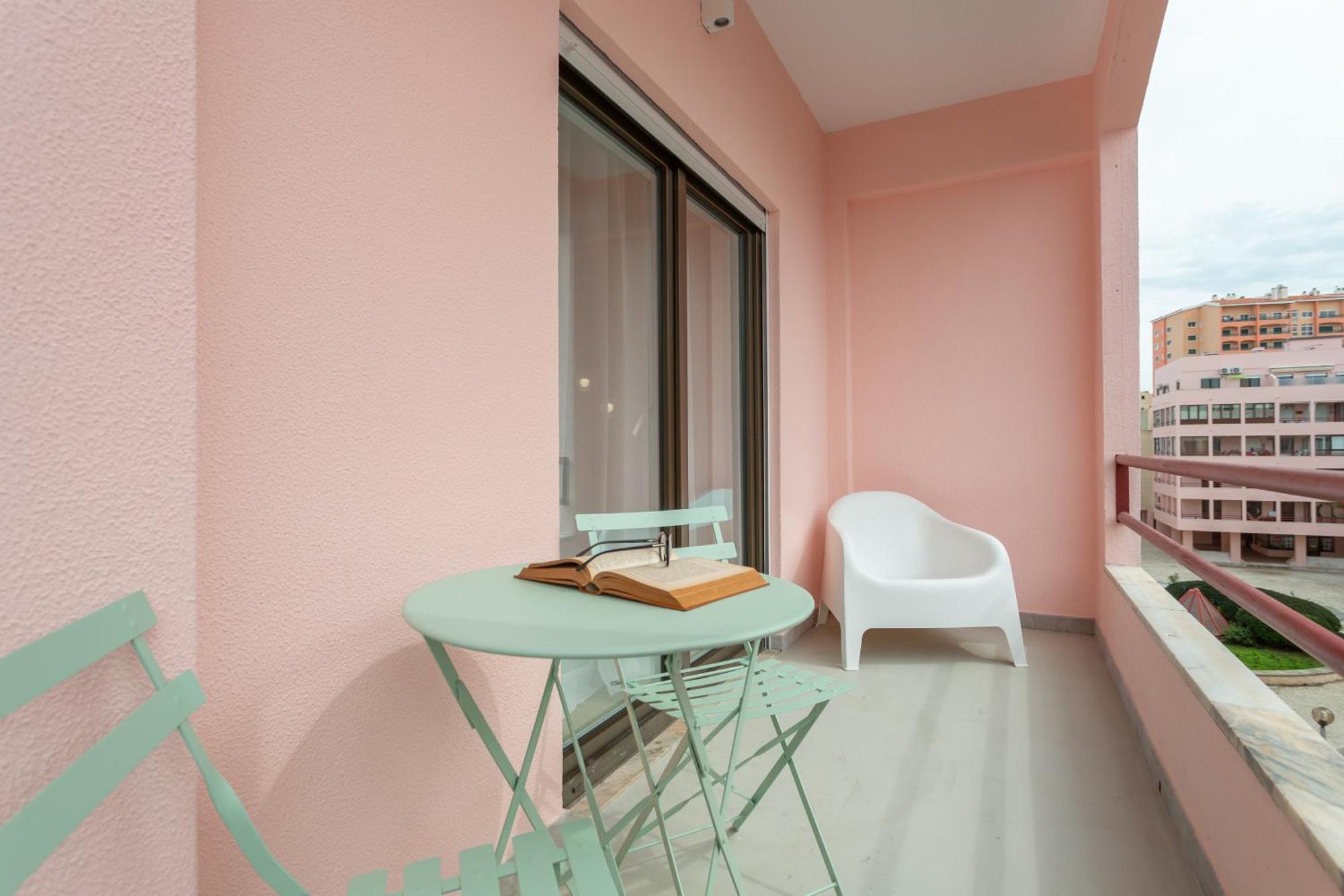 Beguest Retiro Da Guia Lejlighed Cascais Eksteriør billede
