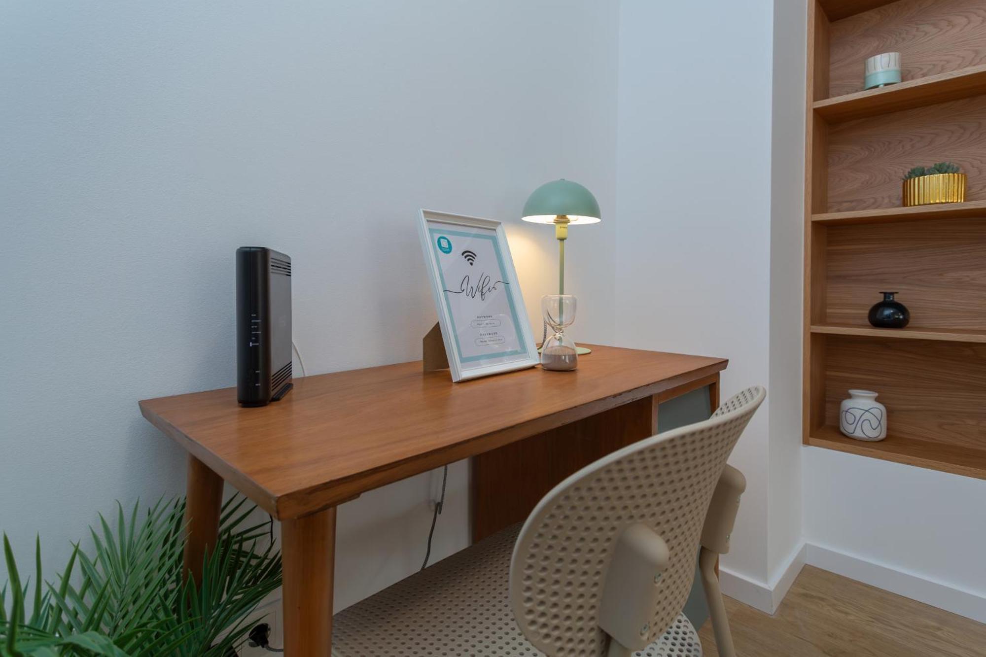 Beguest Retiro Da Guia Lejlighed Cascais Eksteriør billede