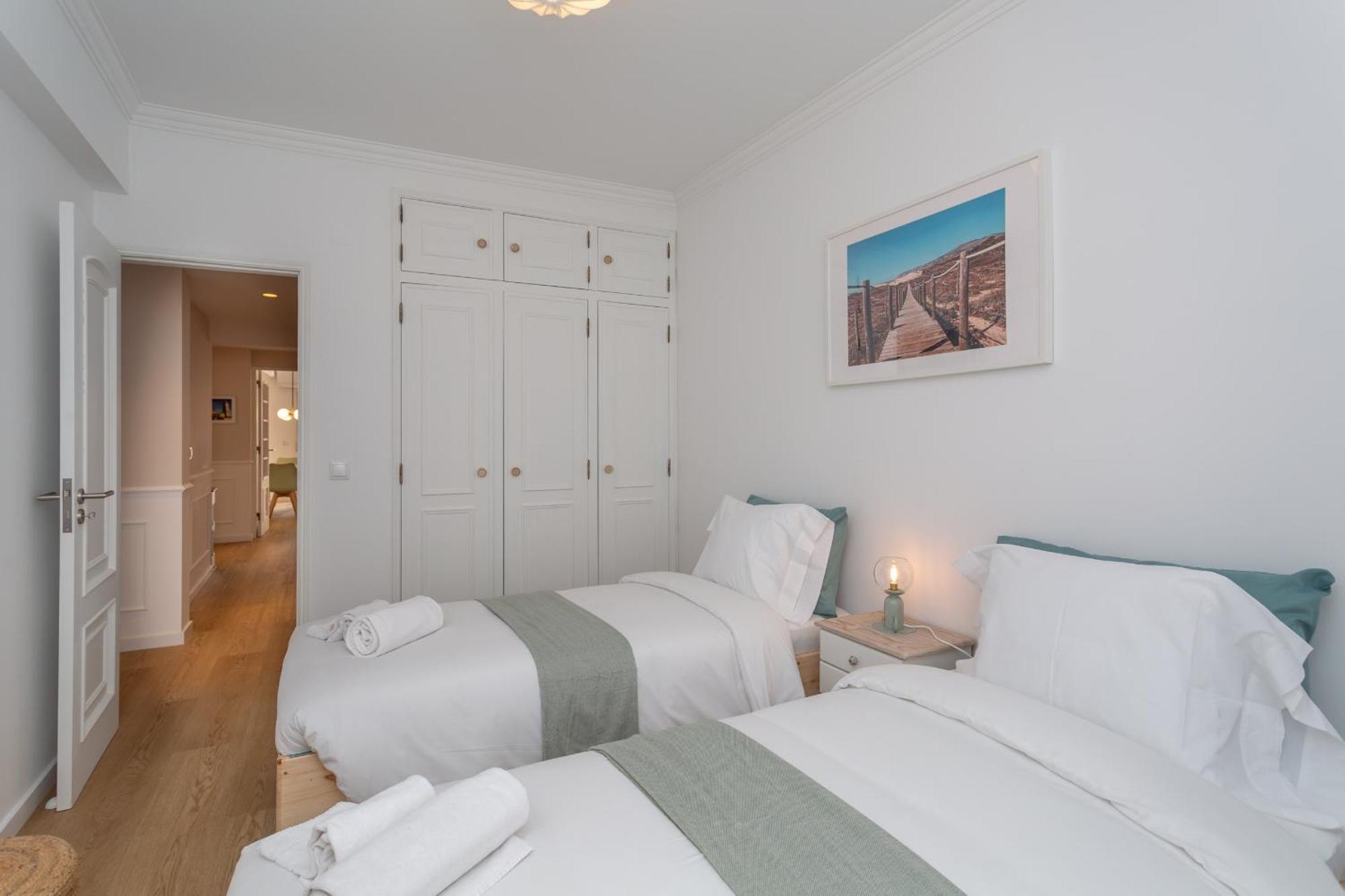 Beguest Retiro Da Guia Lejlighed Cascais Eksteriør billede