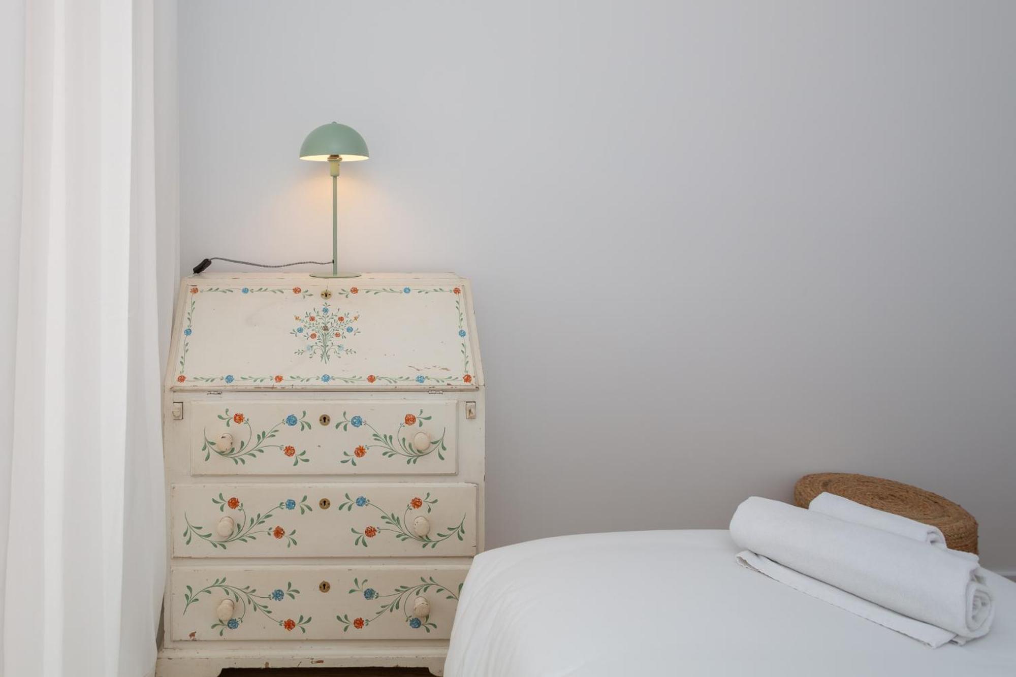Beguest Retiro Da Guia Lejlighed Cascais Eksteriør billede
