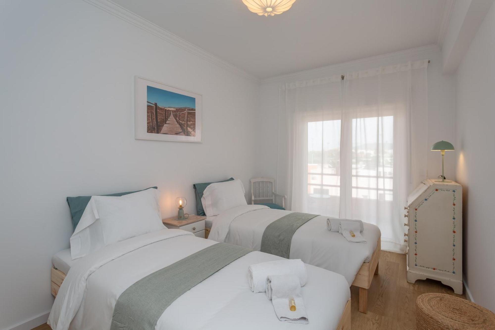 Beguest Retiro Da Guia Lejlighed Cascais Eksteriør billede