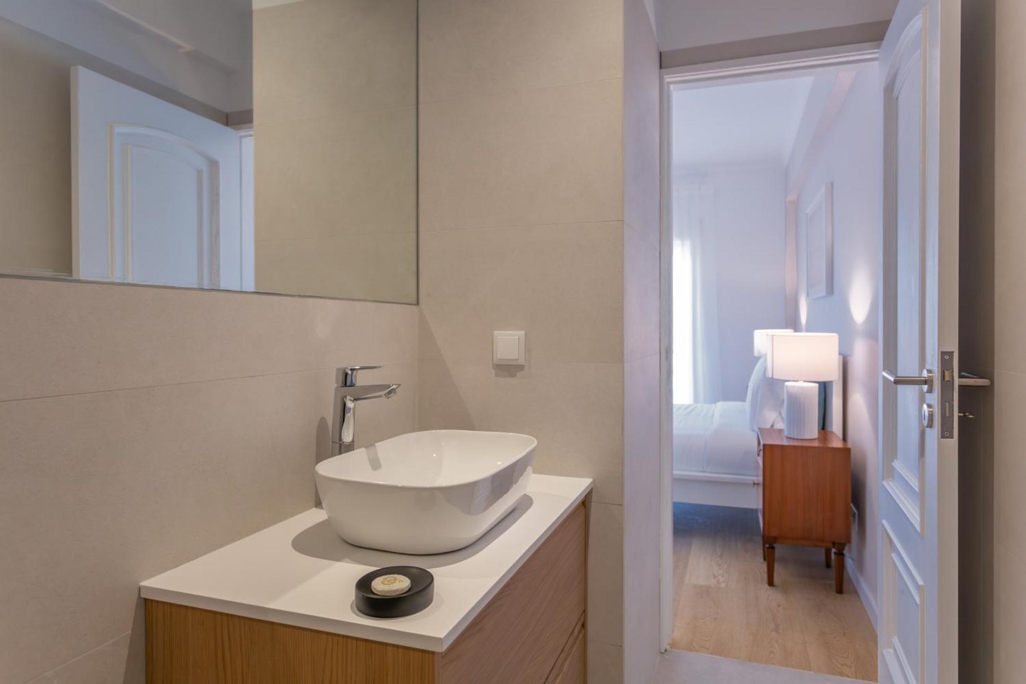 Beguest Retiro Da Guia Lejlighed Cascais Eksteriør billede