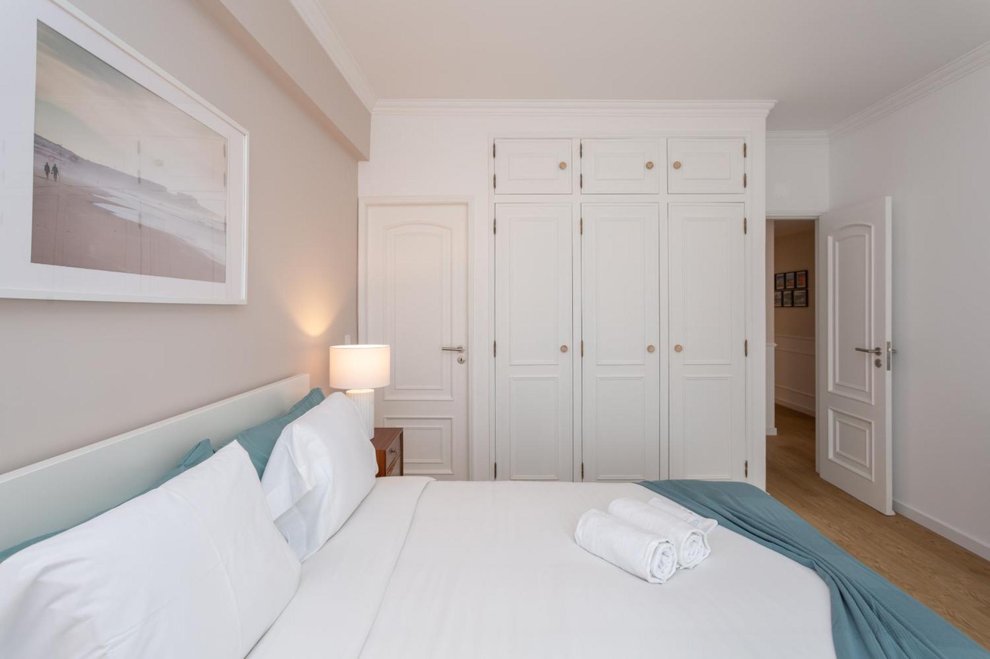 Beguest Retiro Da Guia Lejlighed Cascais Eksteriør billede