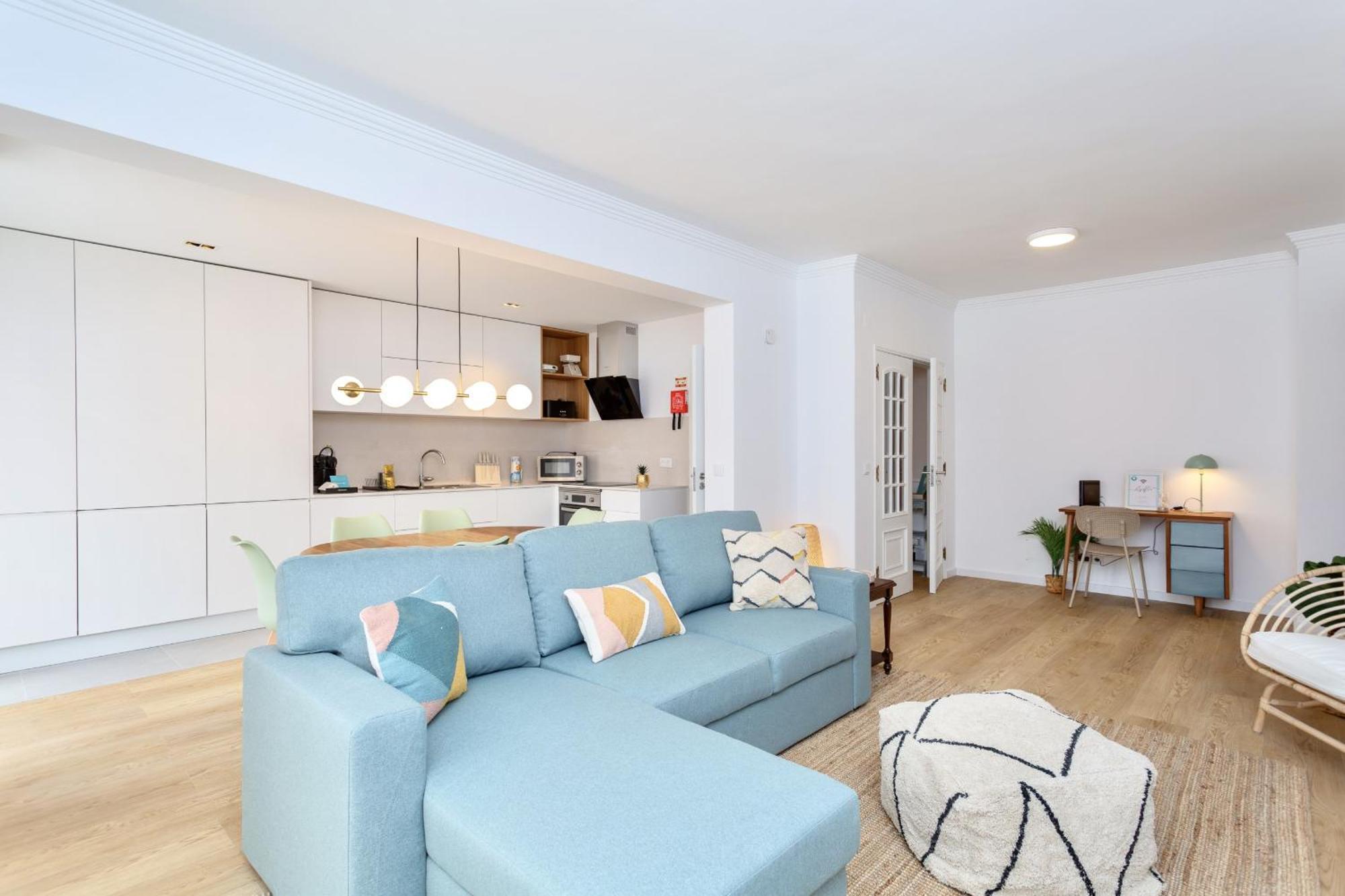 Beguest Retiro Da Guia Lejlighed Cascais Eksteriør billede