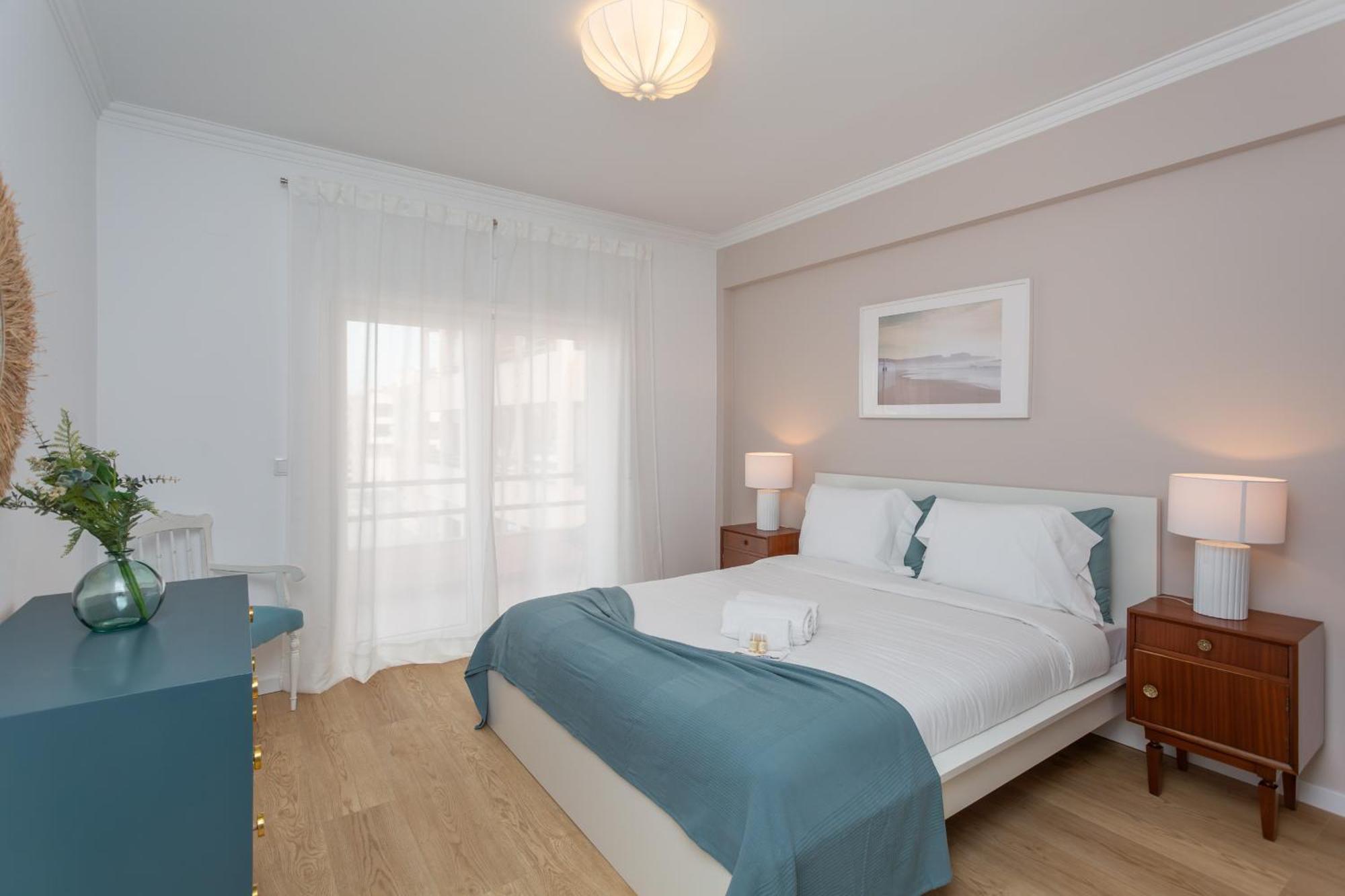 Beguest Retiro Da Guia Lejlighed Cascais Eksteriør billede