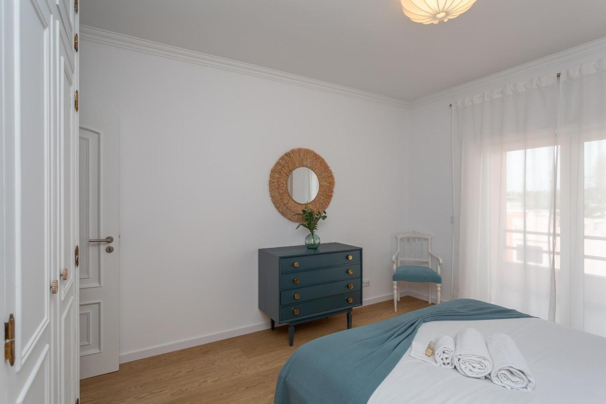 Beguest Retiro Da Guia Lejlighed Cascais Eksteriør billede